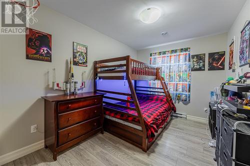 30 Denehurst Street, Paradise, NL - Indoor Photo Showing Bedroom