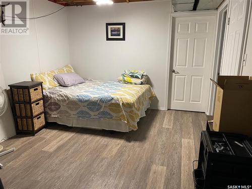 104 1St Street E, Weirdale, SK - Indoor Photo Showing Bedroom