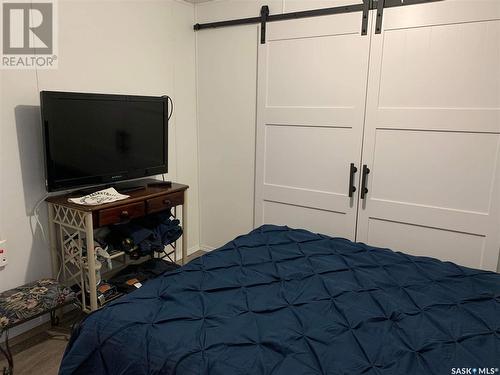 104 1St Street E, Weirdale, SK - Indoor Photo Showing Bedroom