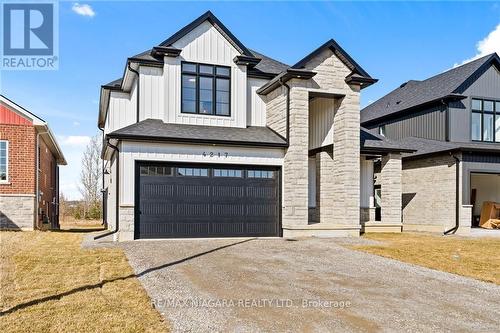 4217 Manson Lane, Lincoln, ON - Outdoor