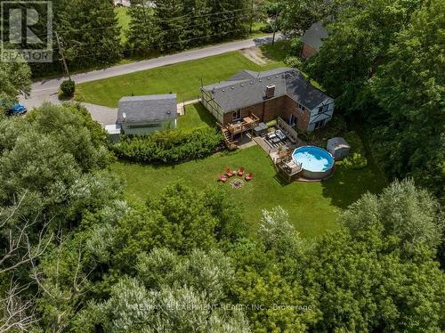 1300 Mcnab Road, Niagara-On-The-Lake, ON - Outdoor With View