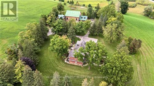 1399 Safari Rd, Hamilton, ON - Outdoor With View