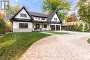 862 Kennedy Rd, Innisfil, ON  - Outdoor With Facade 
