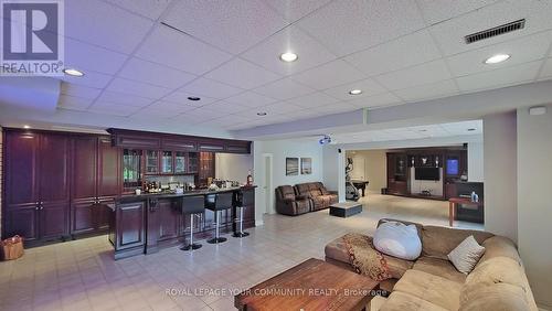 716 Woodland Acres Cres, Vaughan, ON - Indoor Photo Showing Other Room