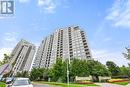 #1602 -30 North Park Rd, Vaughan, ON  - Outdoor With Facade 