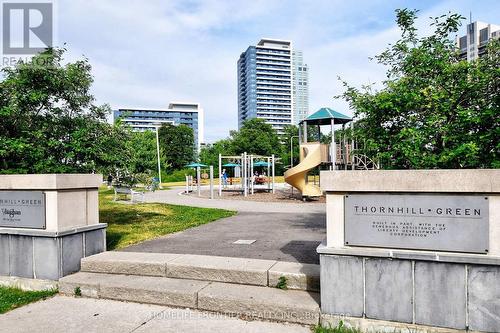 1602 - 30 North Park Road, Vaughan, ON - Outdoor