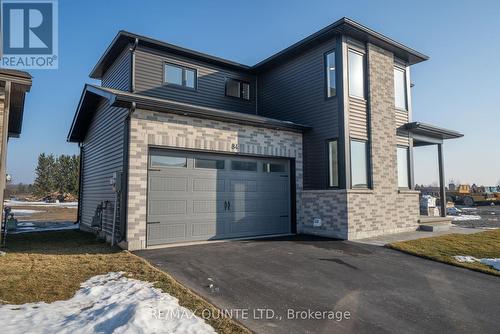84 George Wright Boulevard, Prince Edward County, ON - Outdoor