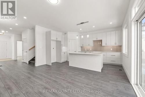 84 George Wright Boulevard, Prince Edward County, ON - Indoor Photo Showing Kitchen