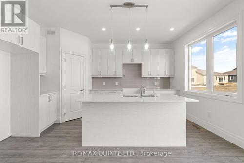 84 George Wright Boulevard, Prince Edward County, ON - Indoor Photo Showing Kitchen