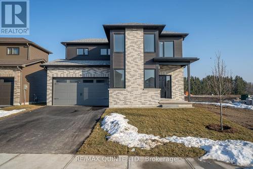 84 George Wright Boulevard, Prince Edward County, ON - Outdoor With Facade