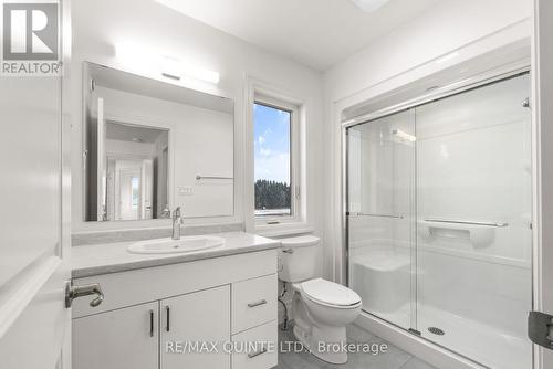 84 George Wright Boulevard, Prince Edward County, ON - Indoor Photo Showing Bathroom