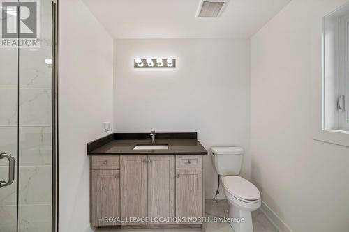 11 Locke Ave, Clearview, ON - Indoor Photo Showing Bathroom