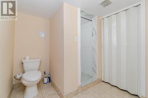 16 Ocean Ridge Dr, Brampton, ON - Indoor Photo Showing Bathroom