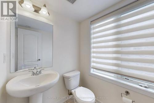 #2202 -10 Westmeath Lane, Markham, ON - Indoor Photo Showing Bathroom