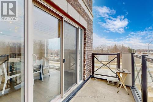 #2202 -10 Westmeath Lane, Markham, ON - Outdoor With Exterior