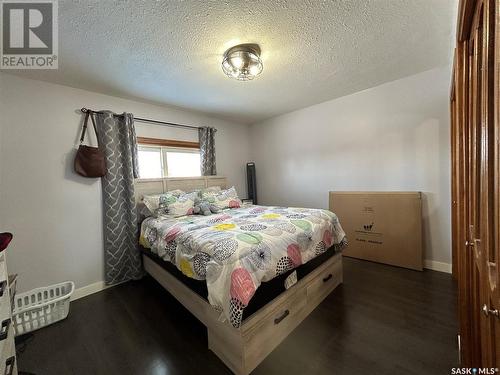 310 3Rd Avenue Ne, Ituna, SK - Indoor Photo Showing Bedroom