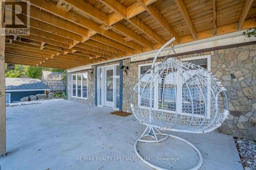 101 North Shore Road, Northern Bruce Peninsula, ON - Outdoor