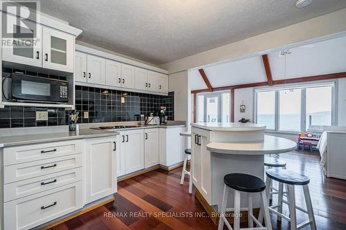 101 North Shore Road, Northern Bruce Peninsula, ON - Indoor Photo Showing Kitchen