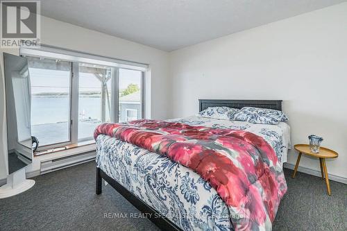 101 North Shore Road, Northern Bruce Peninsula, ON - Indoor Photo Showing Bedroom