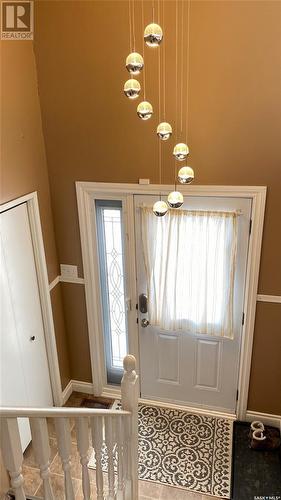 43 Buttercup Crescent Nw, Moose Jaw, SK - Indoor Photo Showing Other Room
