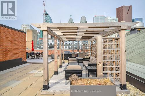 #506 -71 Front St E, Toronto, ON - Outdoor