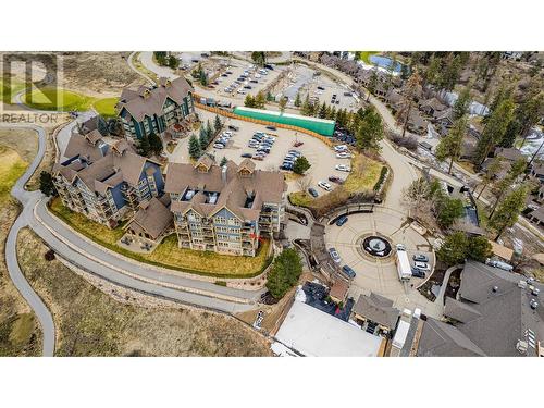 107 Village Centre Court Unit# 313, Vernon, BC -  With View