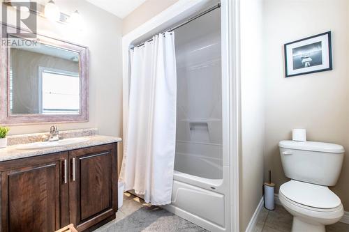 71 Ladysmith Drive, St. John'S, NL - Indoor Photo Showing Bathroom