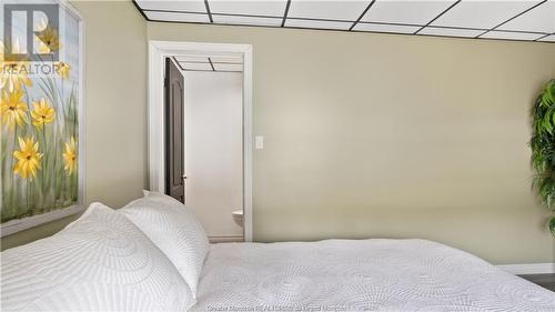 90 Comeau, Saint-Louis-De-Kent, NB - Indoor Photo Showing Bedroom