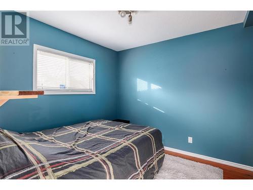780 Coronation Avenue, Kelowna, BC - Indoor Photo Showing Bedroom