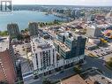 #513 -111 Worsley St E, Barrie, ON  - Outdoor With Body Of Water With View 