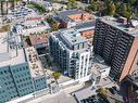 #513 -111 Worsley St E, Barrie, ON  - Outdoor With View 