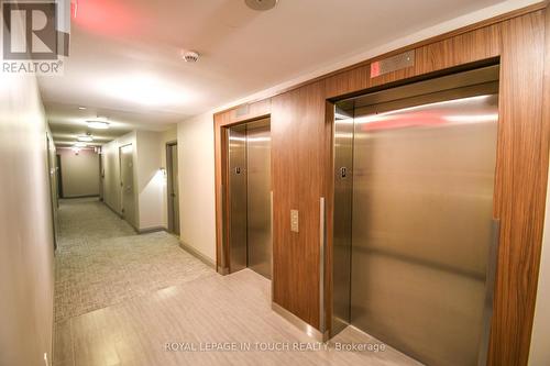 #513 -111 Worsley St E, Barrie, ON - Indoor Photo Showing Other Room