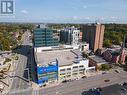 #513 -111 Worsley St E, Barrie, ON  - Outdoor With View 