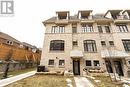 #66 -40 Lunar Cres, Mississauga, ON  - Outdoor 