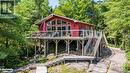 224 Island 360, Port Severn, ON  - Outdoor With Deck Patio Veranda 