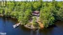 224 Island 360, Port Severn, ON  - Outdoor With Body Of Water With View 
