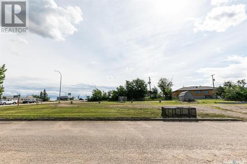 33 + 43 Atlantic Avenue, Kerrobert, SK 