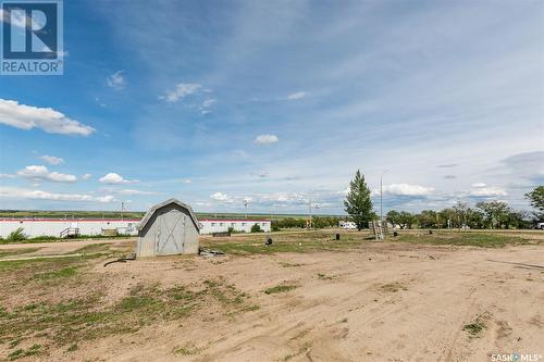 33 + 43 Atlantic Avenue, Kerrobert, SK 