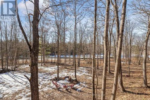 1993 Old Marmora Rd, Marmora And Lake, ON - Outdoor With View