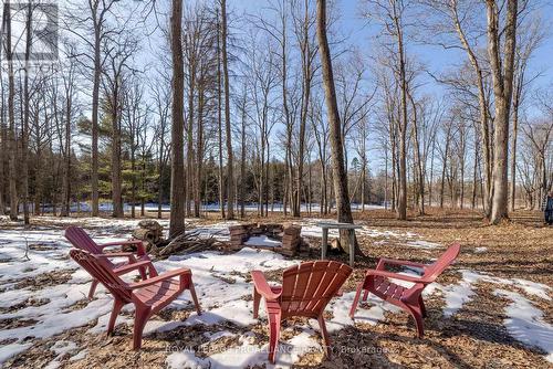 1993 Old Marmora Road, Marmora And Lake, ON - Outdoor With View