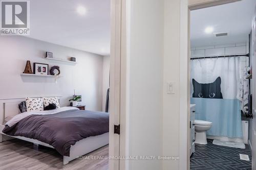 62 Edward Street, Quinte West, ON - Indoor Photo Showing Bedroom