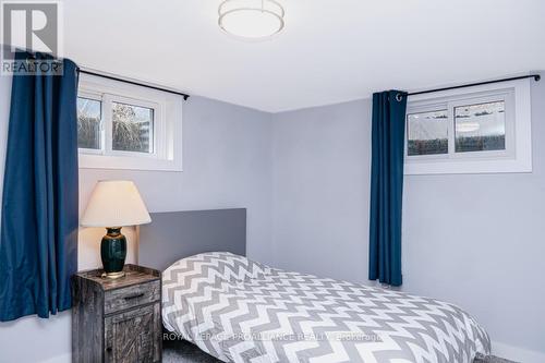 62 Edward Street, Quinte West, ON - Indoor Photo Showing Bedroom