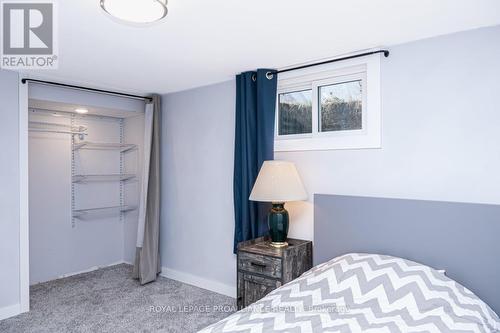 62 Edward St, Quinte West, ON - Indoor Photo Showing Bedroom