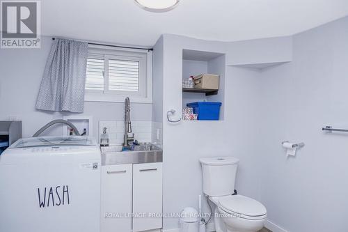 62 Edward Street, Quinte West, ON - Indoor Photo Showing Bathroom