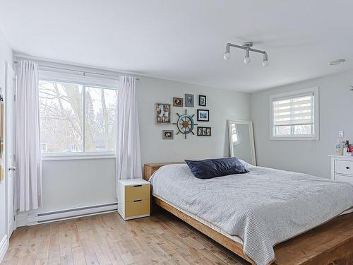 Master bedroom - 38 33E Avenue, Sainte-Marthe-Sur-Le-Lac, QC - Indoor Photo Showing Bedroom
