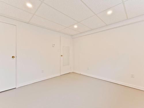 Bedroom - 487 Rue Colbert, Sherbrooke (Brompton/Rock Forest/Saint-Élie/Deauville), QC - Indoor Photo Showing Other Room
