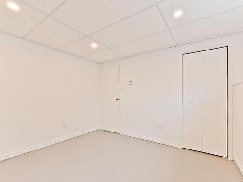 Bedroom - 487 Rue Colbert, Sherbrooke (Brompton/Rock Forest/Saint-Élie/Deauville), QC - Indoor Photo Showing Other Room