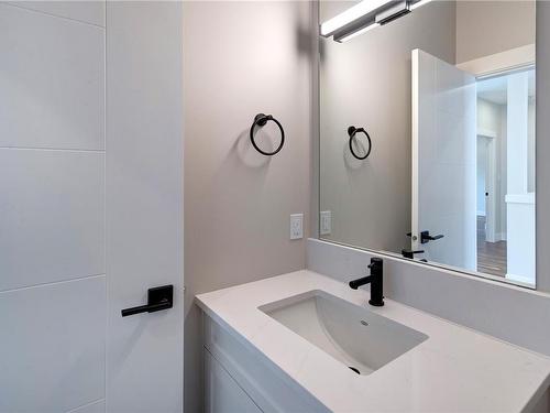 31-626 Farrell Rd, Ladysmith, BC - Indoor Photo Showing Bathroom