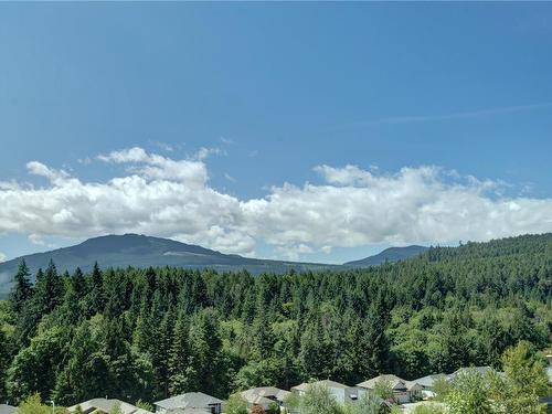 31-626 Farrell Rd, Ladysmith, BC - Outdoor With View