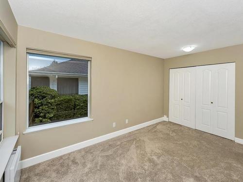 3593 Arbutus Dr North, Cobble Hill, BC - Indoor With Storage